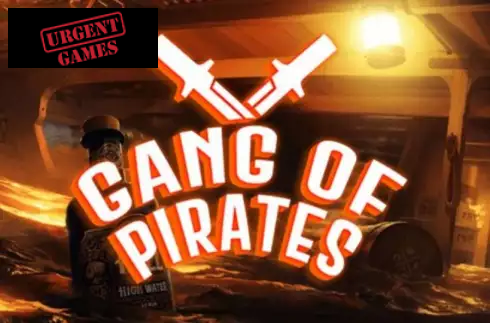 Gang Of Pirates